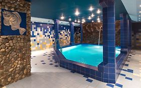 Galia Hotel
